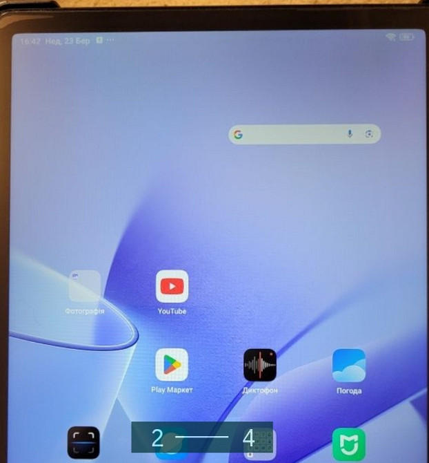 Планшет Redmi PAD SE 8/256Gb. Київ - фото 3