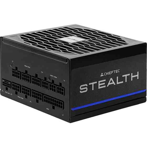 Блок живлення Chieftec Stealth SPX-1000-FC 1000W ( 10495 ) Харків