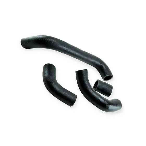 Патрубок 2101 радиатора Мукачево