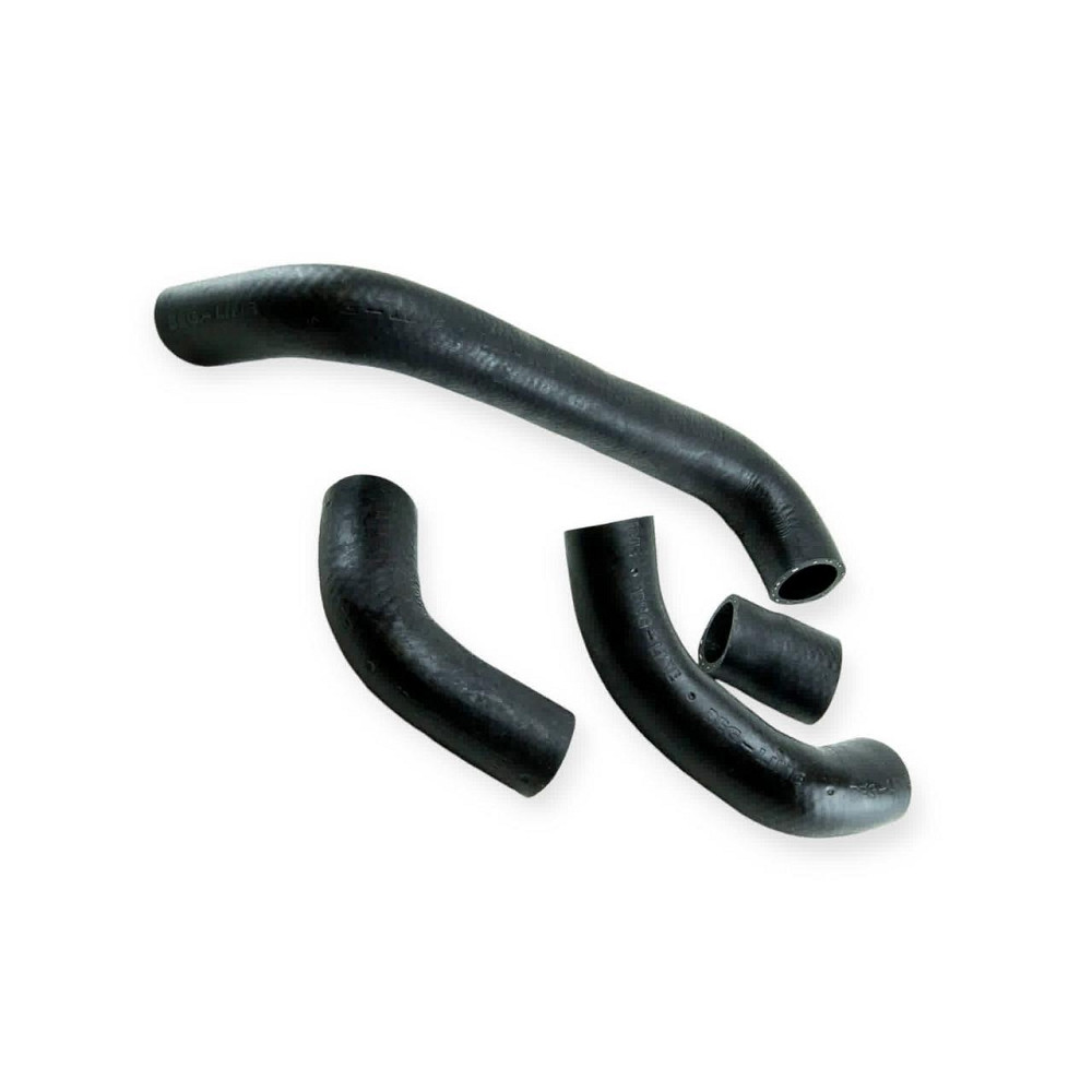 Патрубок 2101 радиатора Мукачево - изображение 1