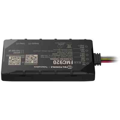 GPS трекер Teltonika FMC920 Вінниця