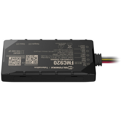 GPS трекер Teltonika FMC920 Вінниця - фото 4