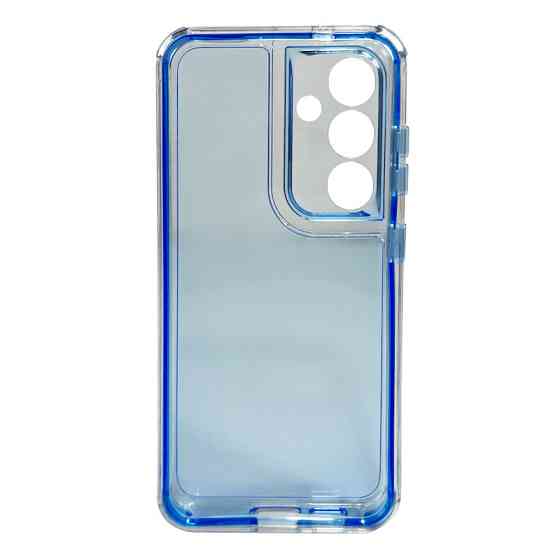 Чохол для смартфона Space III for Samsung Galaxy S23 FE Peak Blue Киев