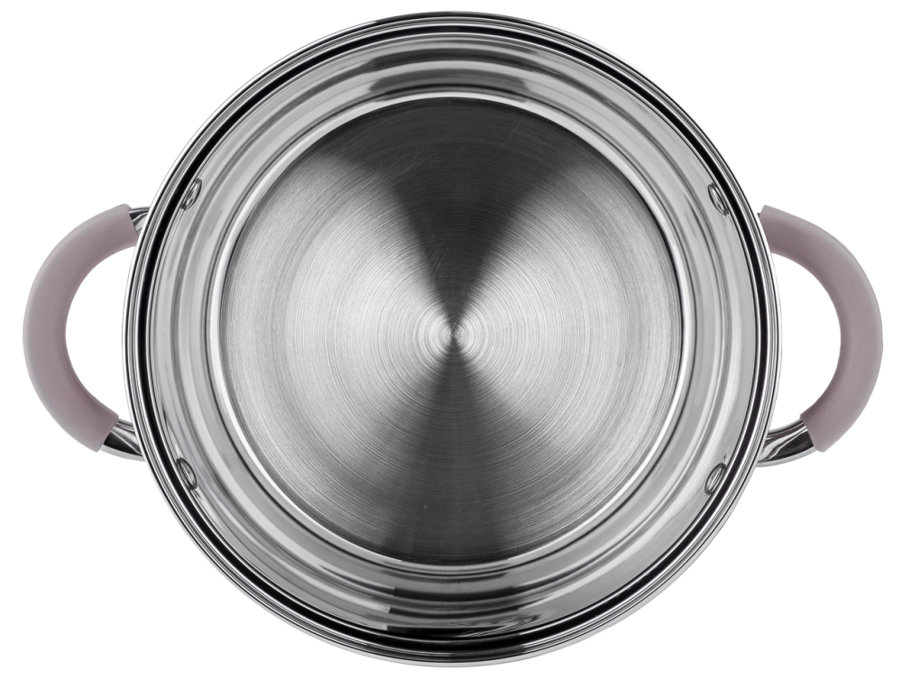 Каструля RINGEL Meyer (2.3 л) 18 см (6479364) Київ - фото 5