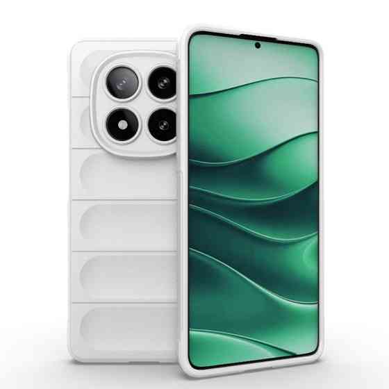 Чехол Cosmic Magic для Xiaomi Redmi Note 14 Pro Plus White Киев