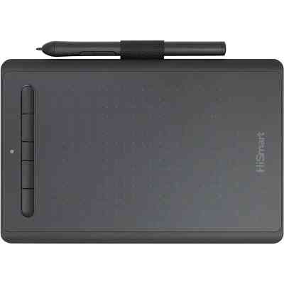 Графічний планшет HiSmart WP9612 (HS082277) Вінниця