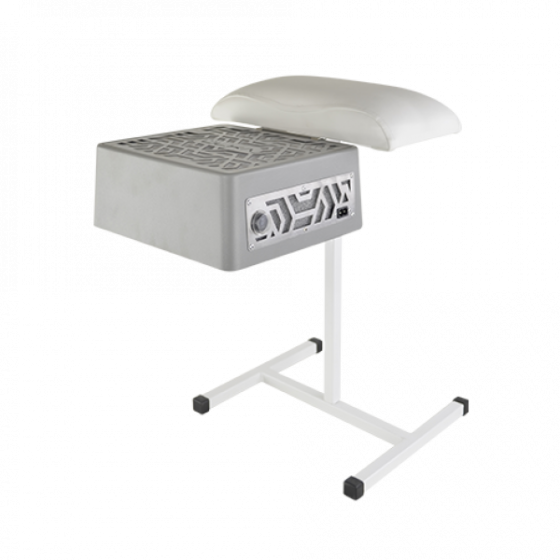 Подставка педикюрная с вытяжкой ÜLKA X2FР PREMIUM Киев