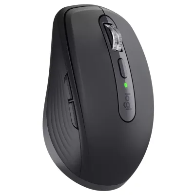 Мишка Logitech MX Anywhere 3S Wireless Graphite (910-006929) Вінниця - фото 6