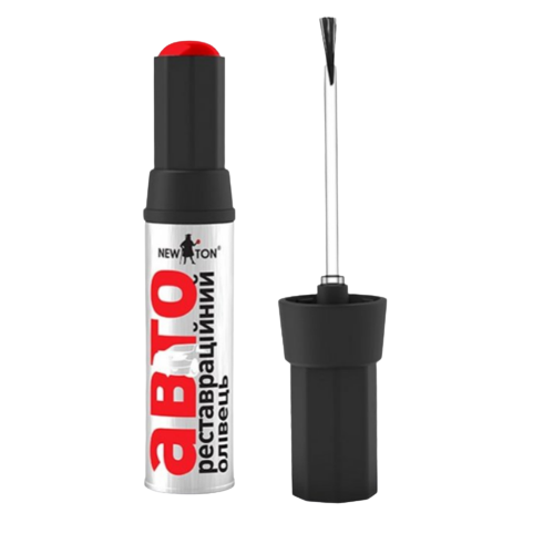 Олівець реставраційний 10мл для керамічних виробів NEW TON Житомир - фото 1