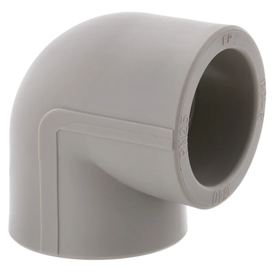 Угол 90 40x40 PPR Europroduct EP.0017 (EP4068) Киев