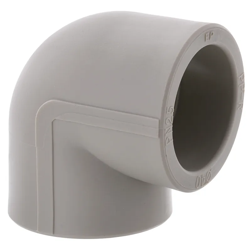 Угол 90 40x40 PPR Europroduct EP.0017 (EP4068) Киев - изображение 1