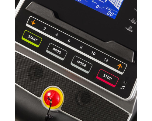 Беговая дорожка электрическая inSPORTline Lavister Киев - изображение 7