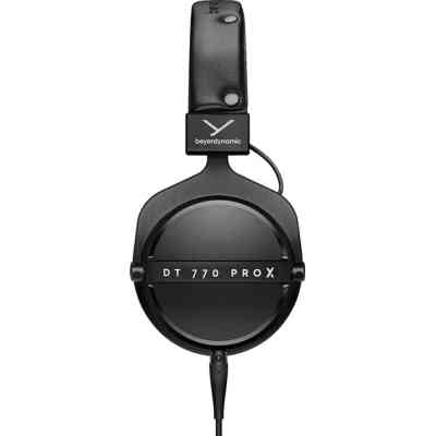 Навушники Beyerdynamic DT 770 PRO X 48 Ohms (531470) Вінниця