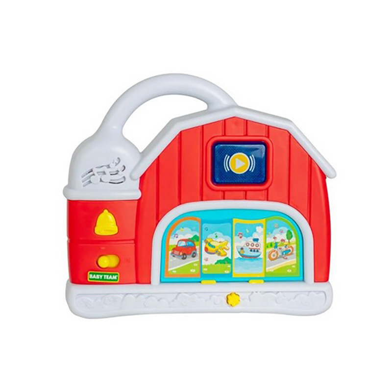 Детская музыкальная игрушка 