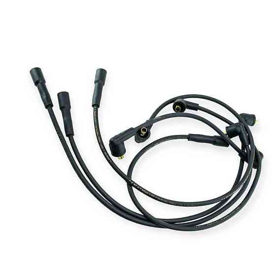 Провода высоковольтные 2108, 2109, 21099 карбюратор Мукачево