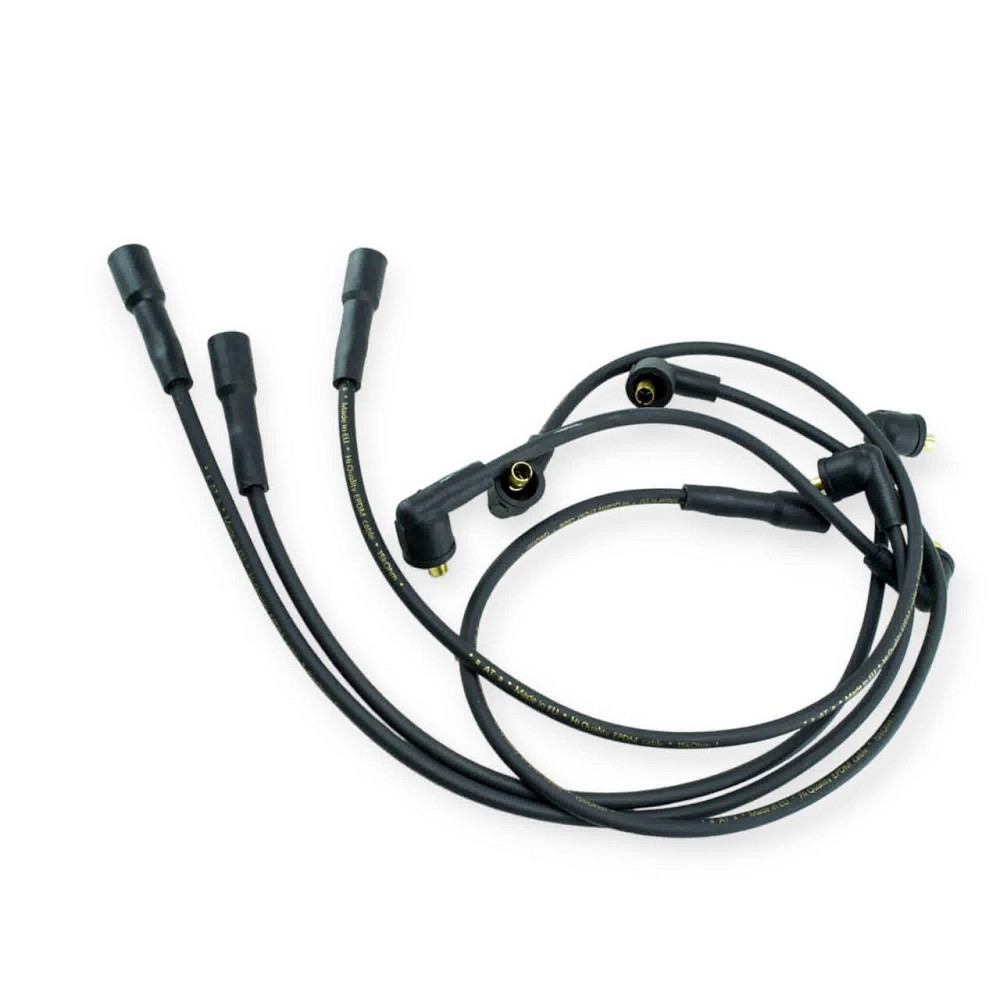 Провід високовольтні 2108, 2109, 21099 карбюратор Мукачево - фото 2