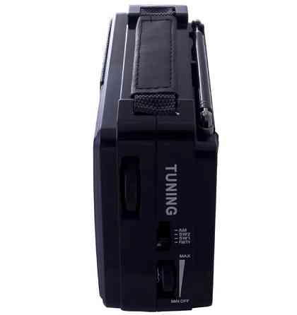 Радіоприймач FM радіо ФМ Golon RX-A06AC Винница