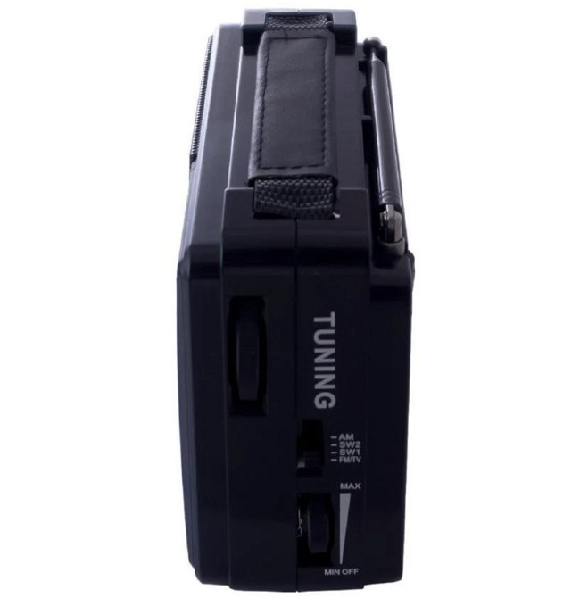 Радіоприймач FM радіо ФМ Golon RX-A06AC Винница - изображение 4