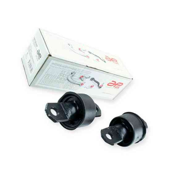 Втулка балки Форд Фокус II задней Мукачево