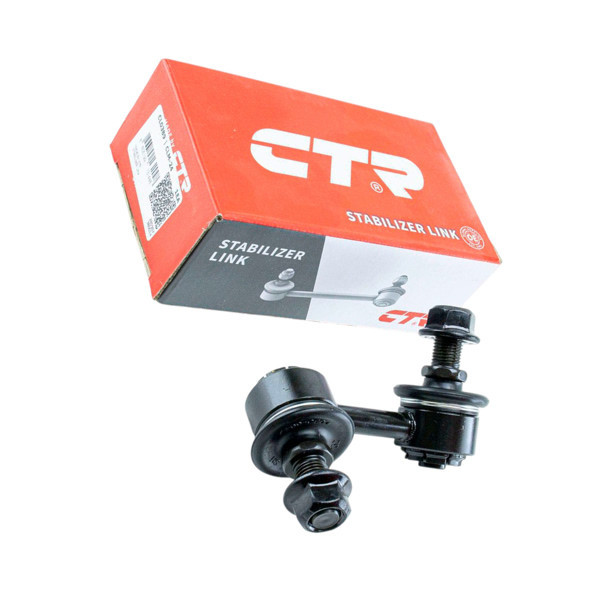 Стійка Mitsubishi L200 переднього права R CTR стабілізатора Мукачево - фото 1