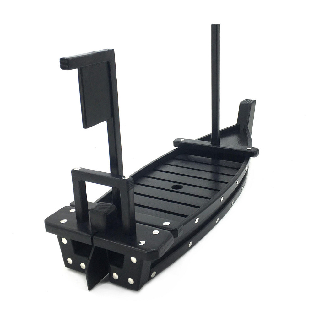 Лодка для подачи суши 