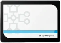 Мережевий накопичувач Dell Dysk Ssd 1.92TB PowerEdge R410 (461314613146131) Київ - фото 1