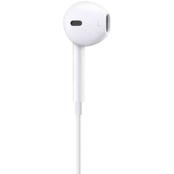 Навушники 99% Original iPhone EarPods з мікрофоном Type C (box) White Рівне