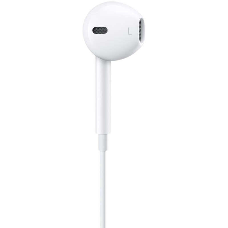 Навушники 99% Original iPhone EarPods з мікрофоном Type C (box) White Рівне - фото 6