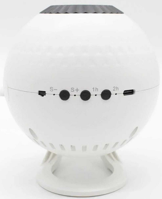 Домашній планетарій, Проектор зоряного неба, Нічник галактика. Київ - фото 3