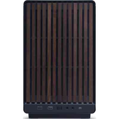 Корпус NZXT A3 Black (G99.A3X-WD.00) Винница