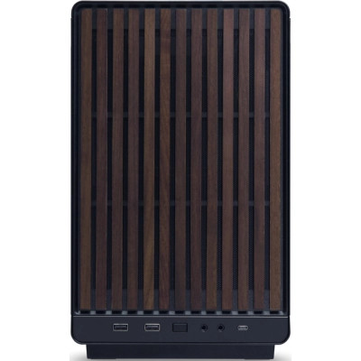 Корпус NZXT A3 Black (G99.A3X-WD.00) Винница - изображение 6