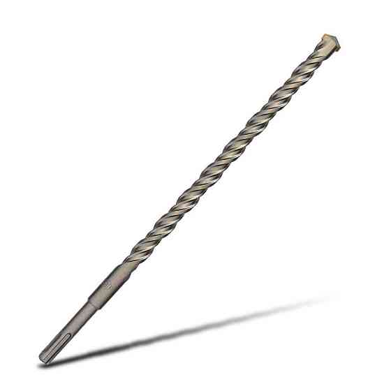 Бур для перфоратора SDS PLUS 16*310 мм Харків