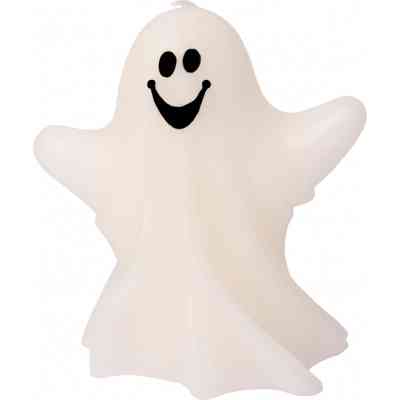Свеча YES! Fun Хэллоуин "Призрак" 11см, парафин (974299) Винница