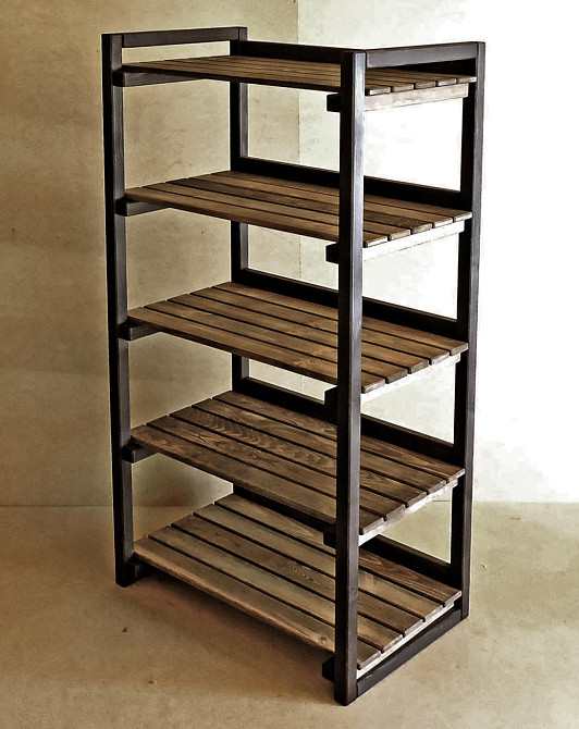 Стеллаж кухонный 