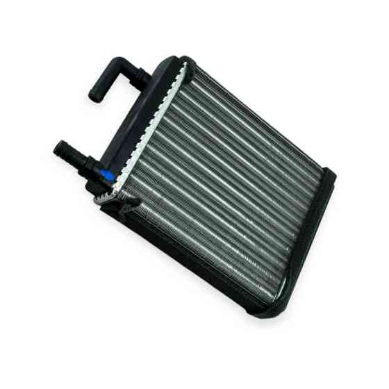 Радіатор ГАЗ 3302 салонний АТ Мукачево