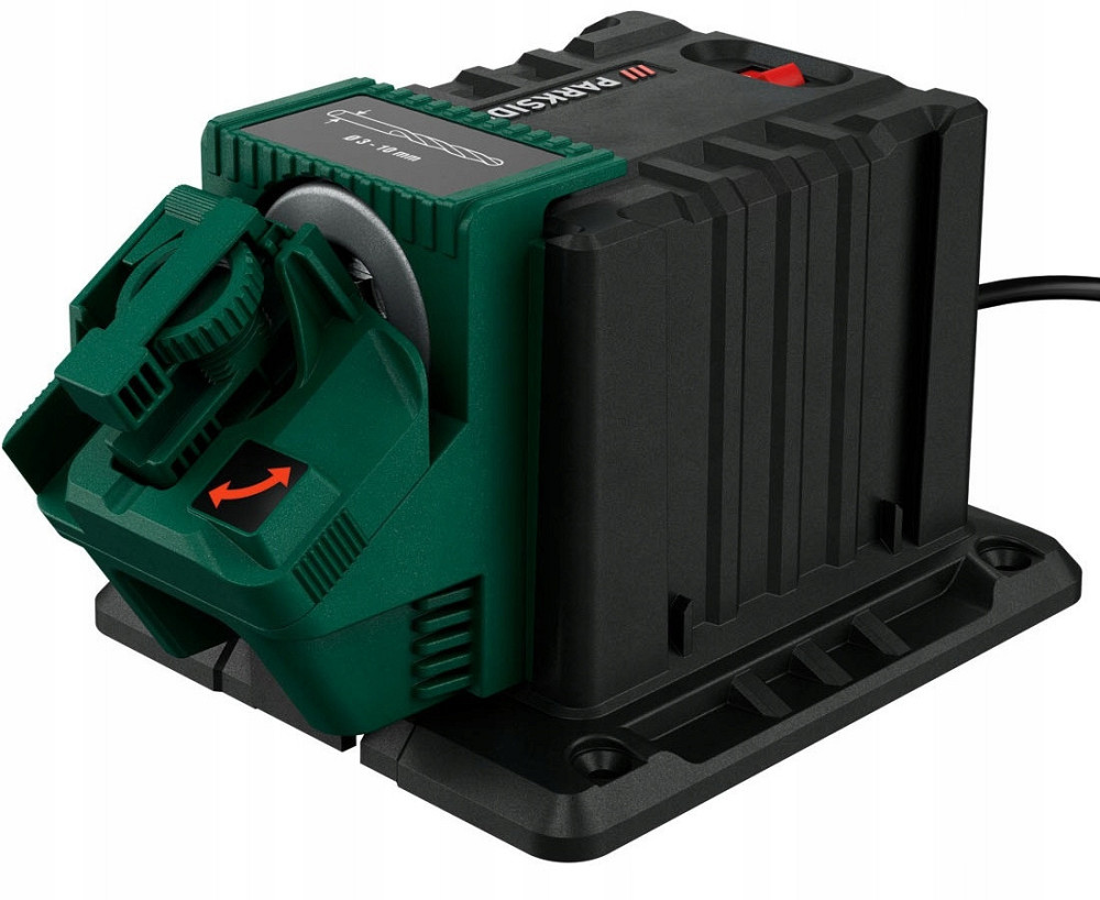 Электрический Точильный станок 4в1 для заточки разных предметов Parkside (PSS 65 C1) Нововолынск - изображение 3