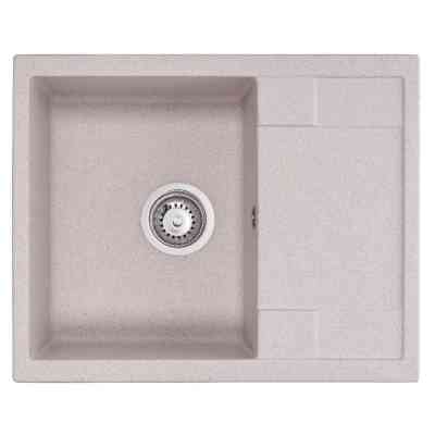 Мийка кухонна GRANADO ALTEA terra (gr1303) Вінниця