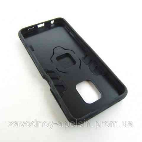 Xiaomi Redmi Note 9 pro 9S протиударний чохол кільце Hybrid Одеса