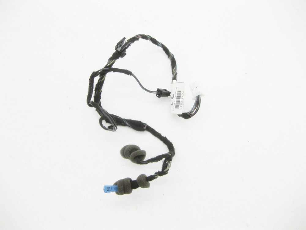 Mercedes-Benz  A1665401902 Джгут дротів на динамік в торпеді та датчик сонця ML/GLE W166 GLE Coupe C292 GL/GLS X166 Одеса - фото 3