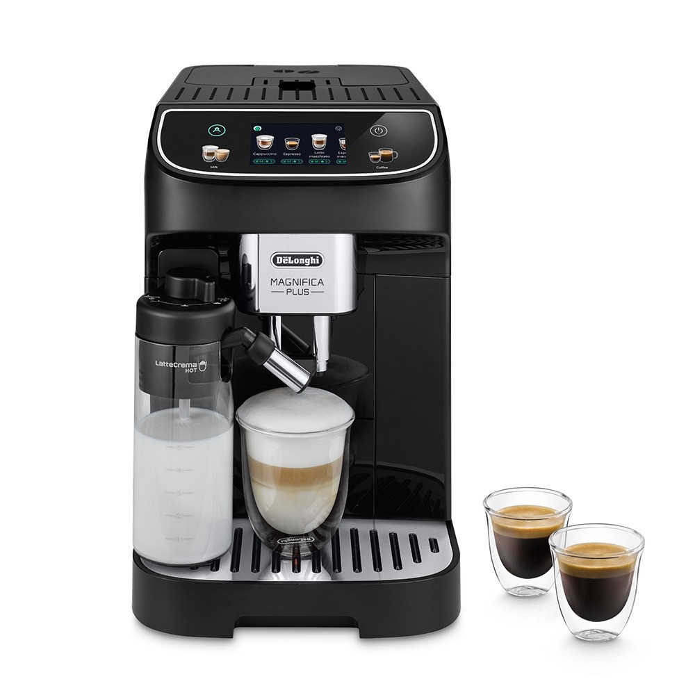 Кавомашина Delonghi ECAM 320.60 B Magnifica Plus 16263 Харків - фото 2