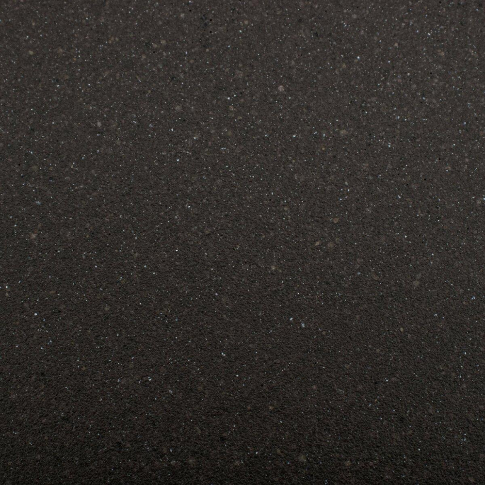Гранитная мойка для кухни Platinum 7850 BOGEMA матовая Темная скала Киев - изображение 4