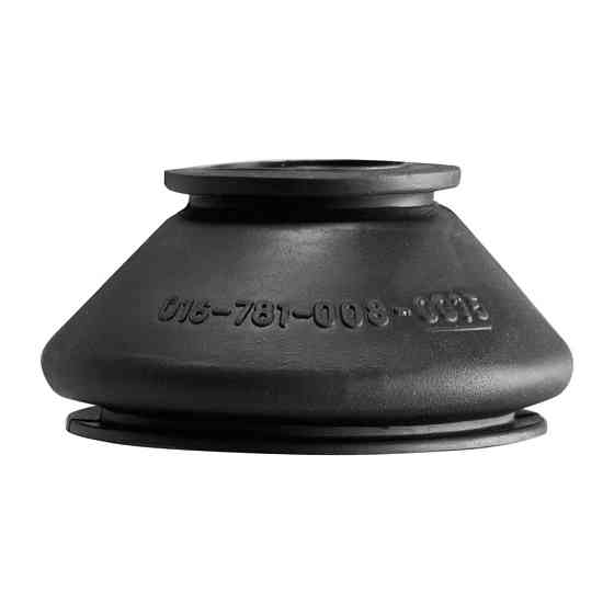 Пыльник, Резина,   универс., Ходовая часть, Киев