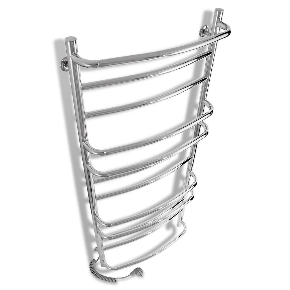 Електрична рушникосушарка Laris Євромікс П12 500Х1200 Е ліве підключ. Київ - фото 5