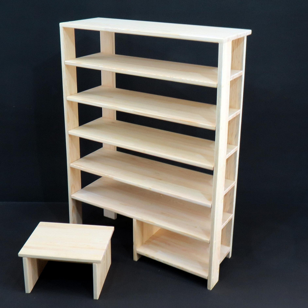 Полка для обуви 