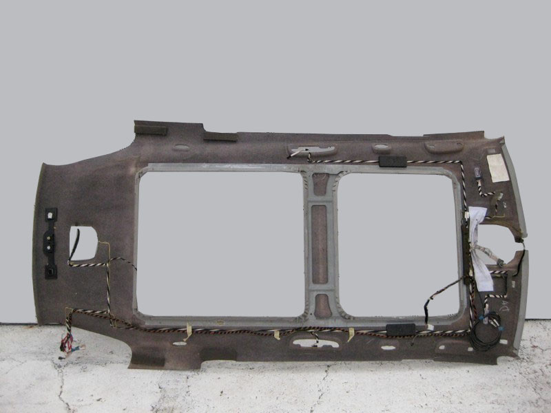 Mercedes-Benz  A2516902050 7H21 Сіра обшивка стелі під люк R-Class W251 Одеса - фото 4