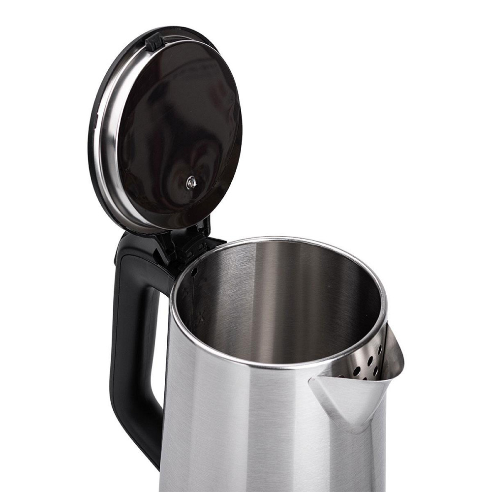 Електрочайник Sokany 2.3 л з автоматичним вимкненням Київ - фото 5