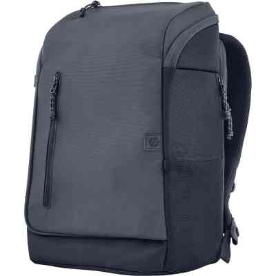 Рюкзак для ноутбука HP 15.6" Travel 25L IGR Laptop Backpack (6B8U4AA) Винница