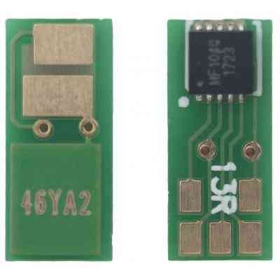 Чип для картриджа CANON 046 YELLOW 2.3K Everprint (CHIP-CAN-046-Y) Вінниця