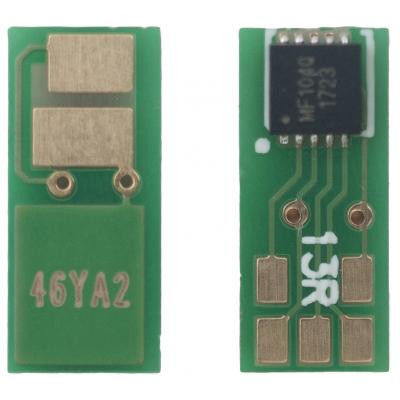 Чип для картриджа CANON 046 YELLOW 2.3K Everprint (CHIP-CAN-046-Y) Вінниця - фото 1