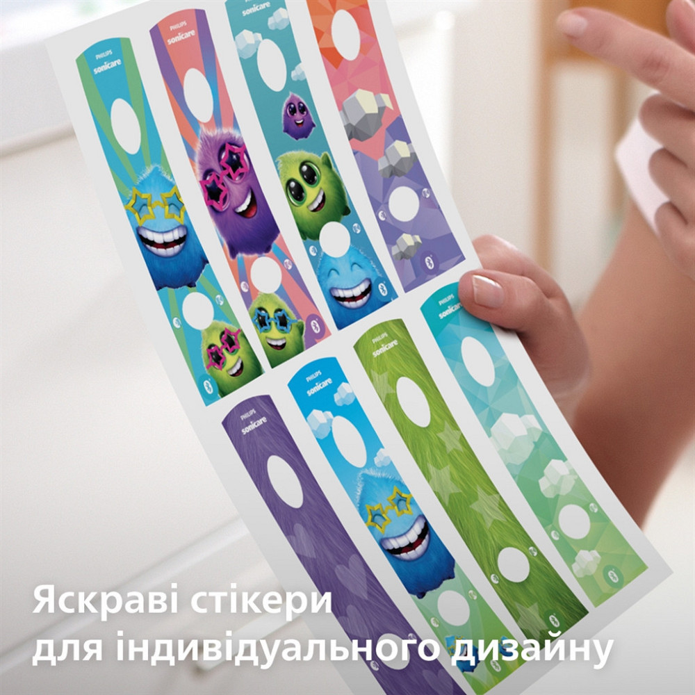 Зубна електрощітка Philips HX6352/11 ( 18906 ) Харьков - изображение 15